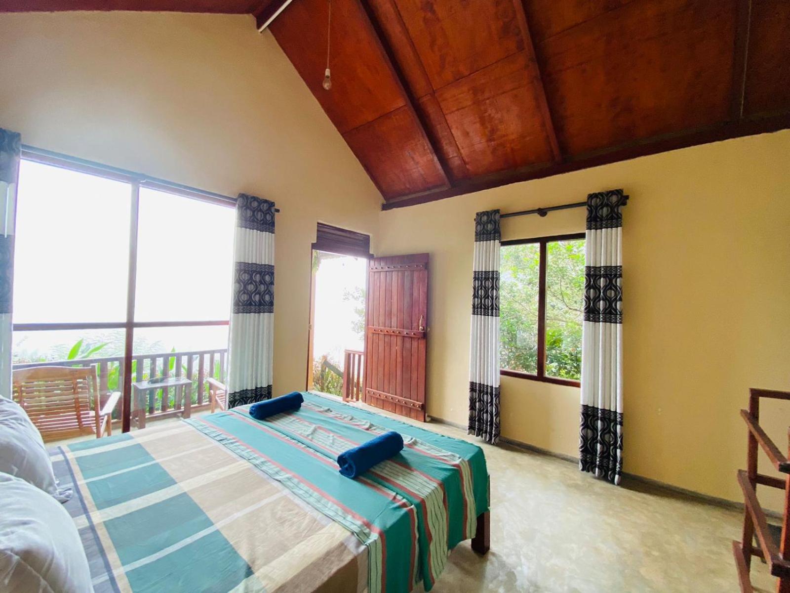דניאיאה Rainforest Nature House חדר תמונה