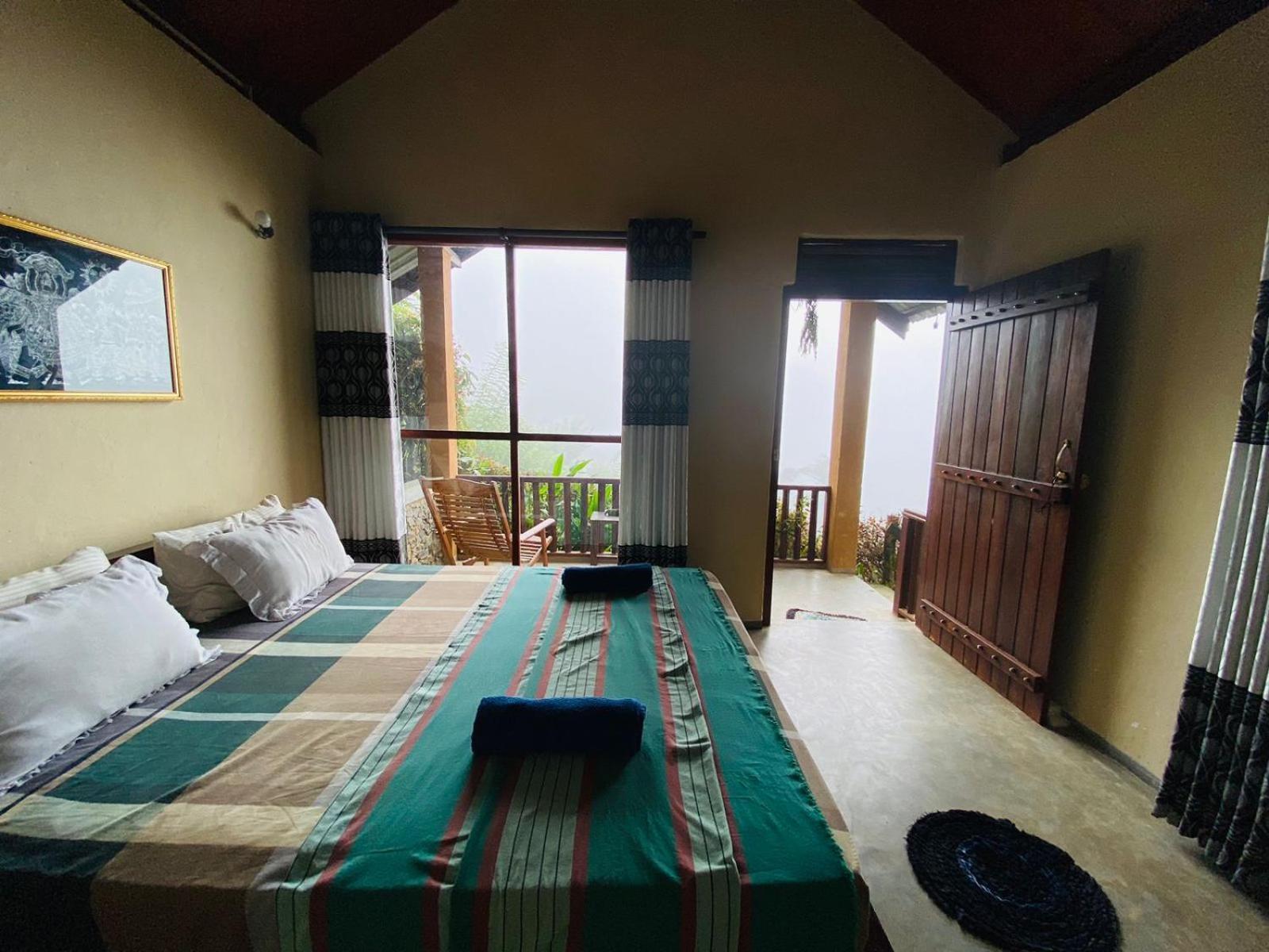 דניאיאה Rainforest Nature House חדר תמונה