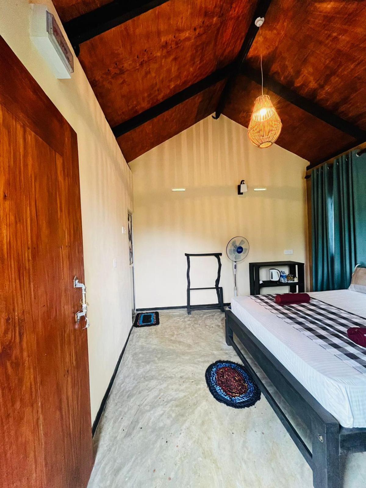 דניאיאה Rainforest Nature House חדר תמונה